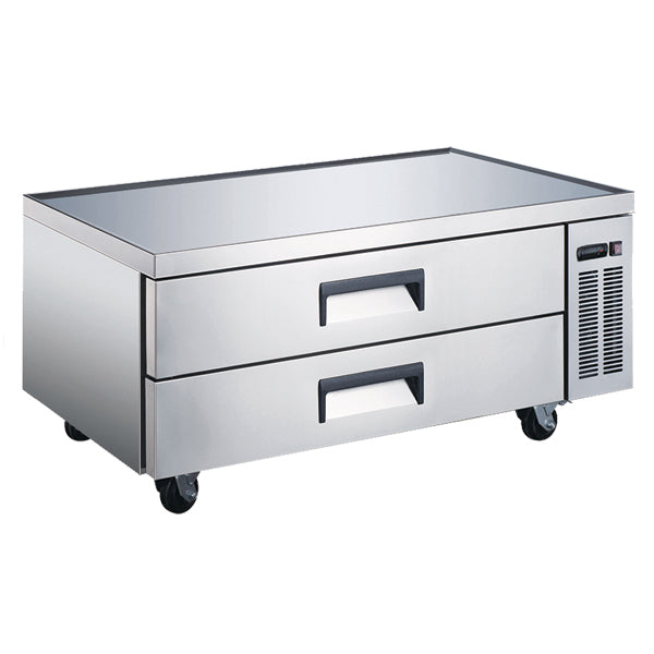 Chef Bases