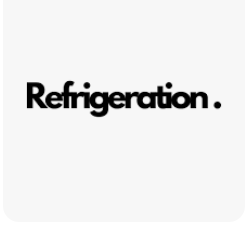 Refrigeration