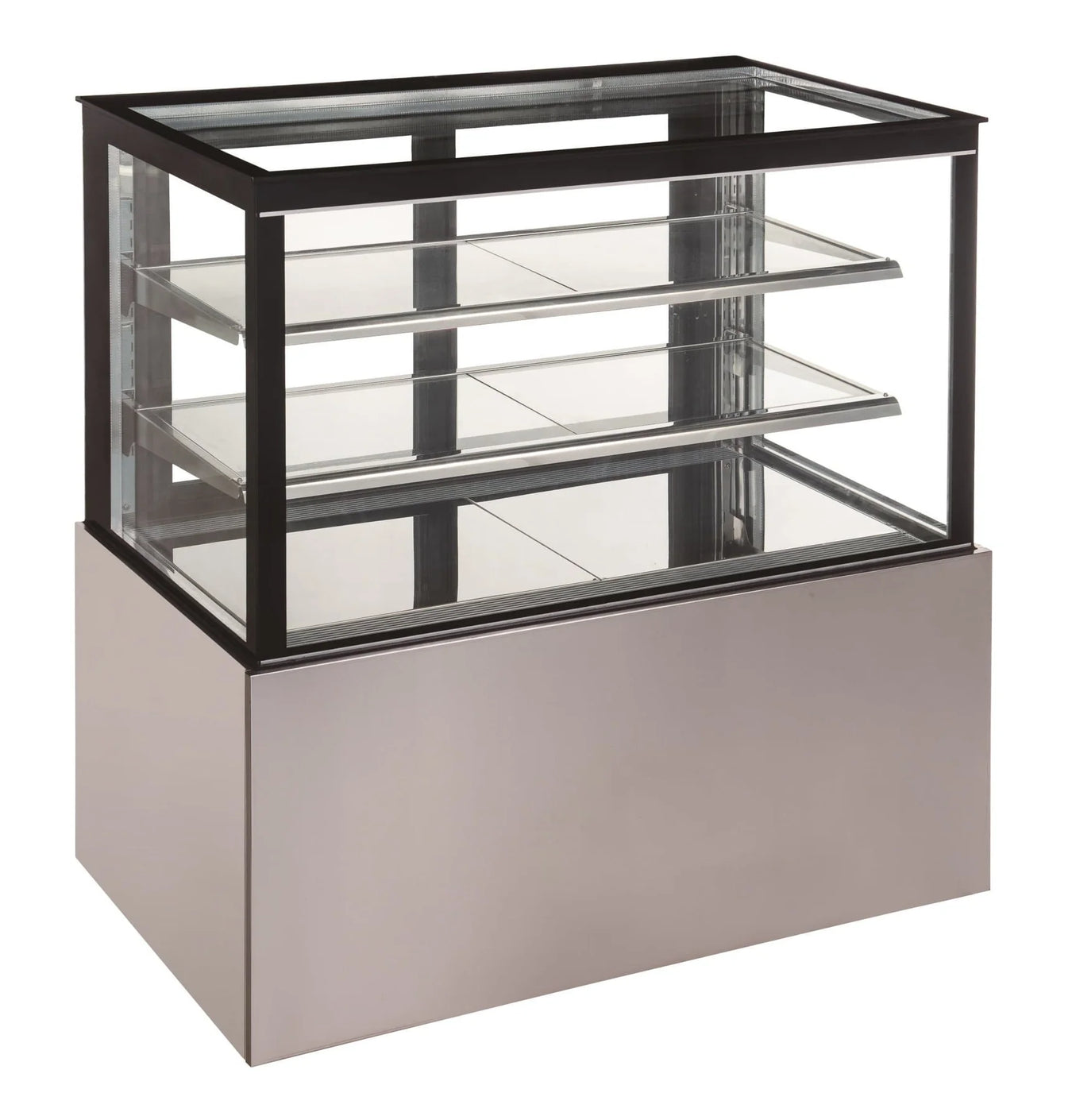 Refrigerated Display Cases