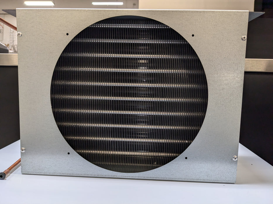 Condenser for Refrigerated Display Case-CD1800