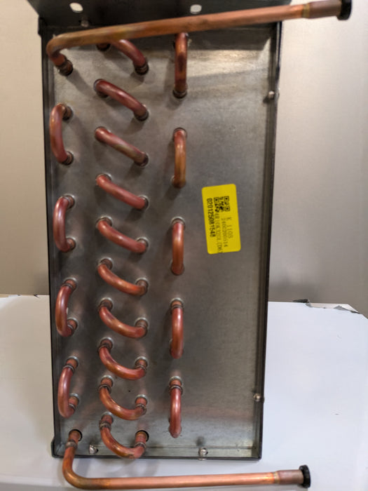Condenser for Refrigerated Display Case-CD1800