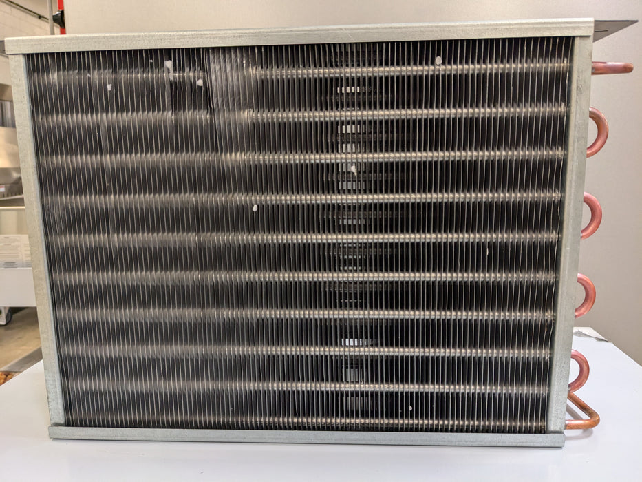 Condenser for Refrigerated Display Case-CD1800