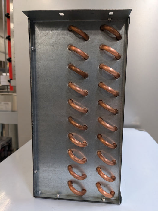 Condenser for Refrigerated Display Case-CD1800