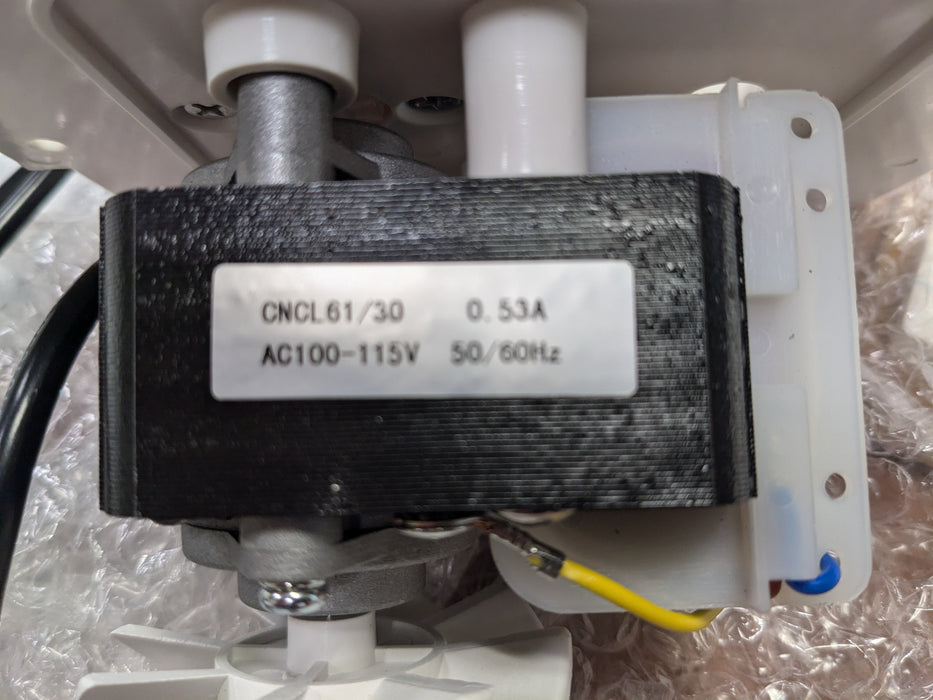 Water Pump For Ice Machine Model-SK39-c