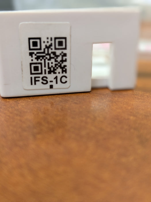 Ice Full Sensor