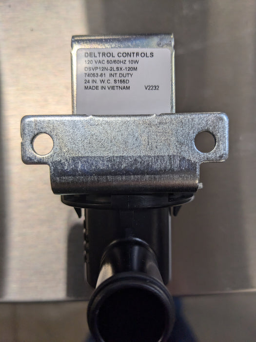 Drain Valve