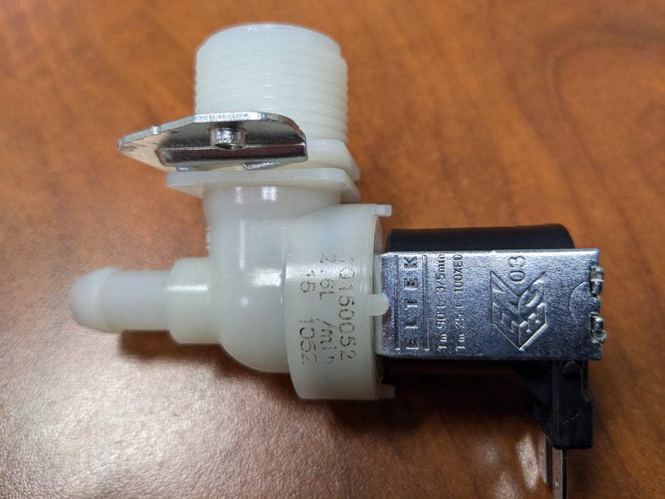 Inlet Valve-SK-289S