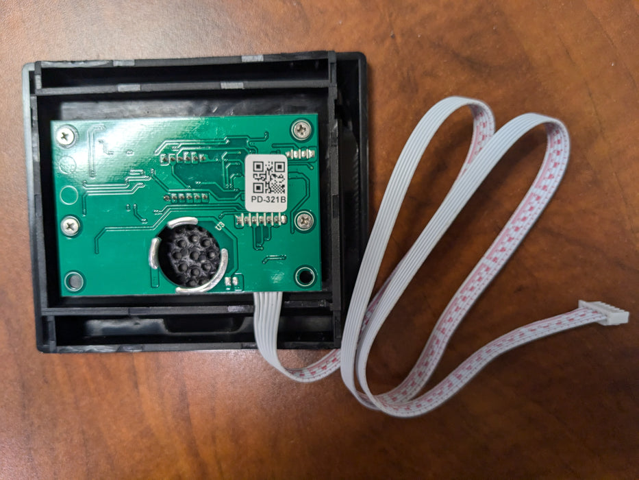 PC Board & Control Panel for Ice Maker-SK-39C