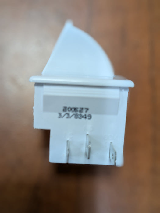 Door Light Switch