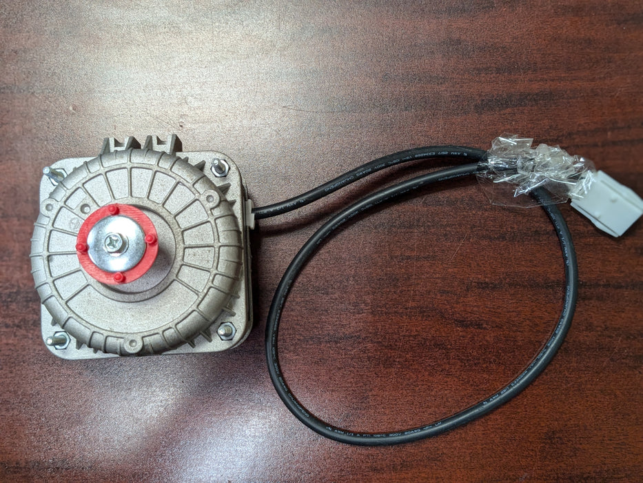 Universal Commercial Refrigeration Fan Motor