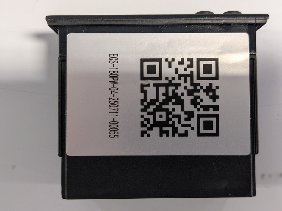 Digital Display for SCLM2-Refrigerated Prep Table