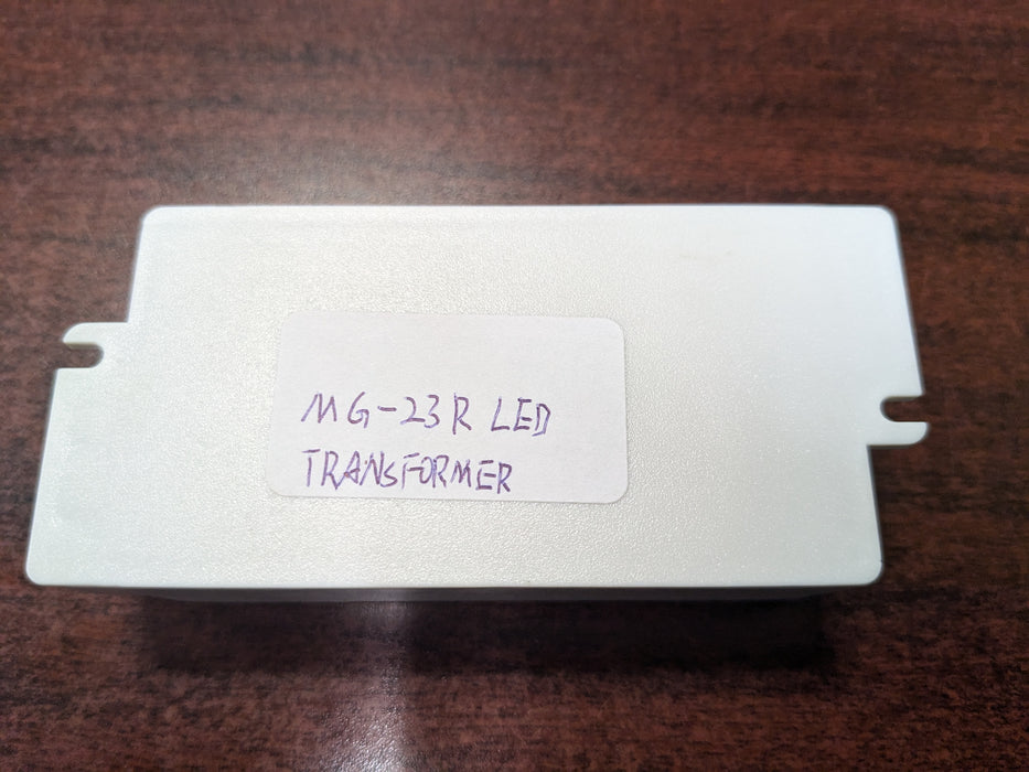LED Transformer-MG-23R
