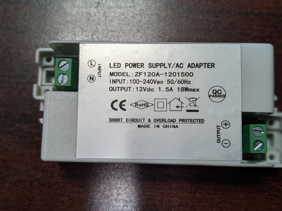 LED Transformer-MG-23R
