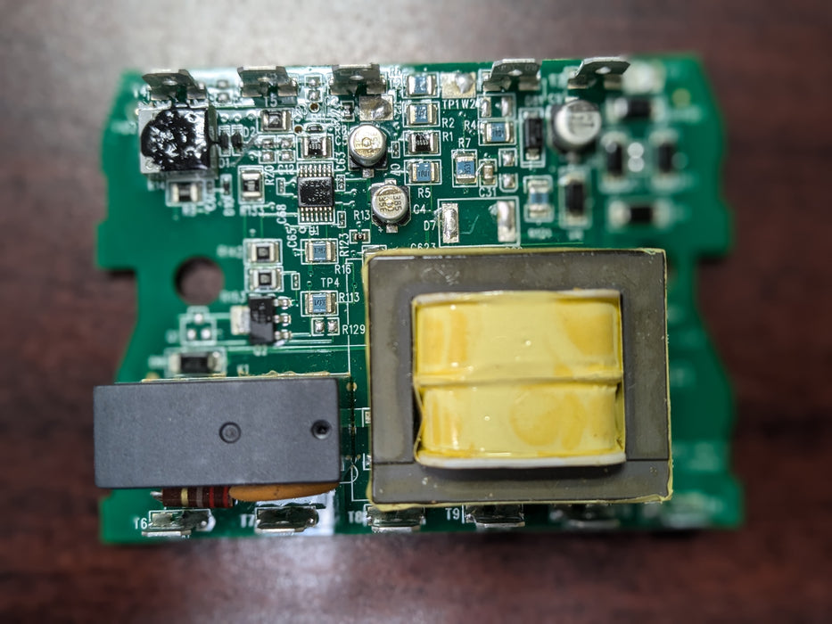 Oven Control Board-35DBO-002H (HF14FF)