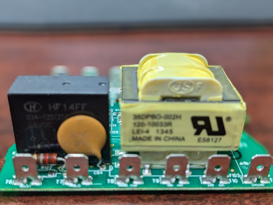 Oven Control Board-35DBO-002H (HF14FF)