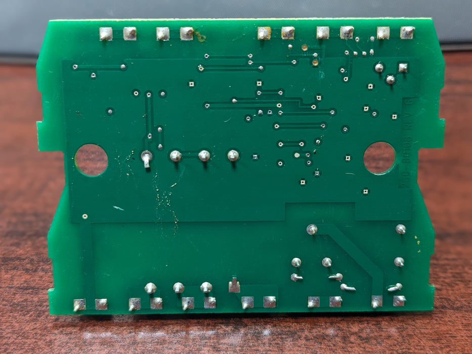 Oven Control Board-35DBO-002H (HF14FF)
