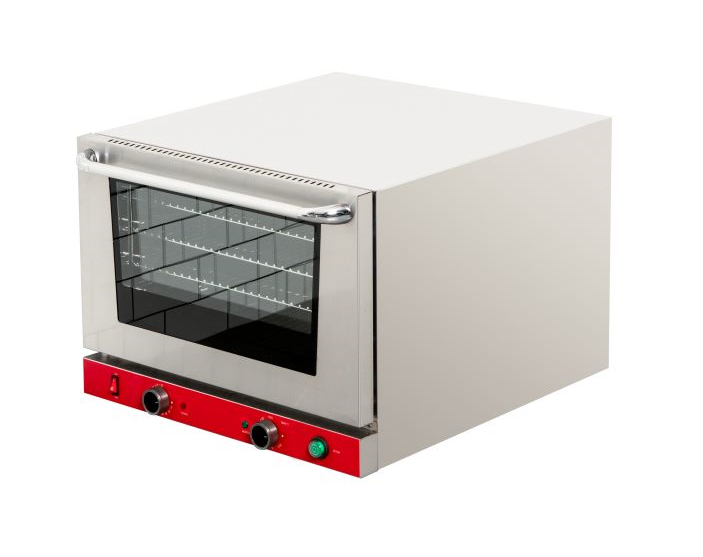 Triumph Electric Countertop Convection Oven - CCO-HL2000W