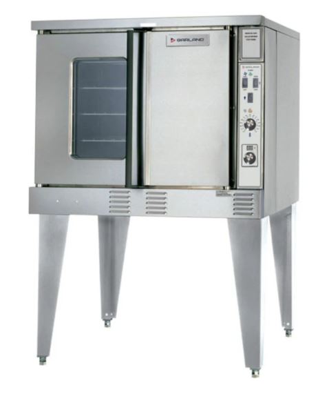 Garland Convection Oven - SUMG-1-00