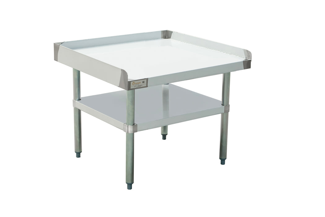 Triumph Stainless Steel Equipment Stand - ESG-3000-418 Series