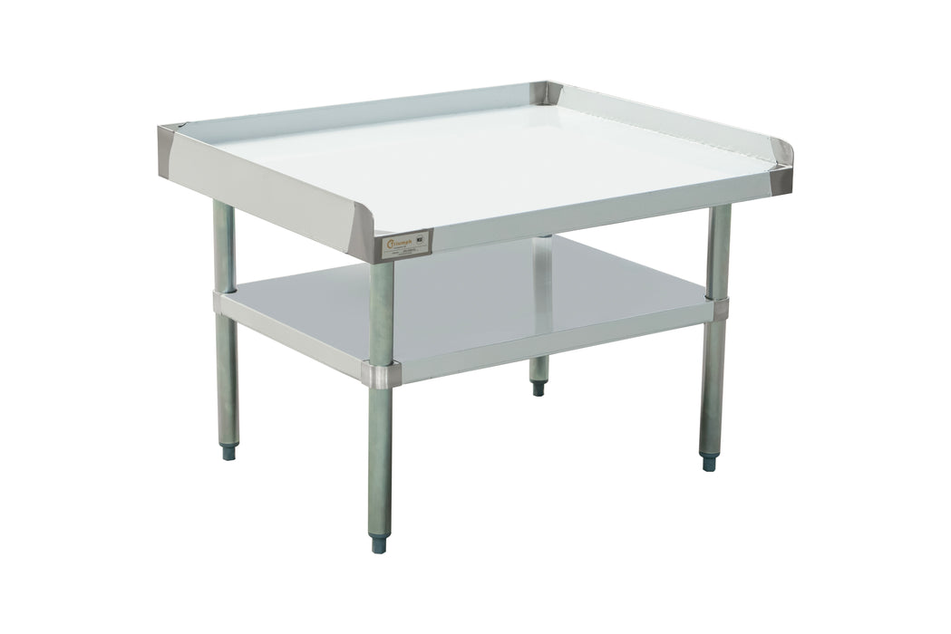 Triumph Stainless Steel Equipment Stand - ESG-3000-418 Series