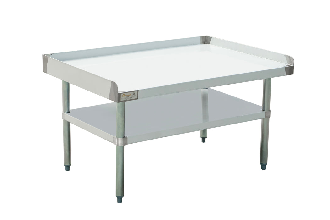 Triumph Stainless Steel Equipment Stand - ESG-3000-418 Series