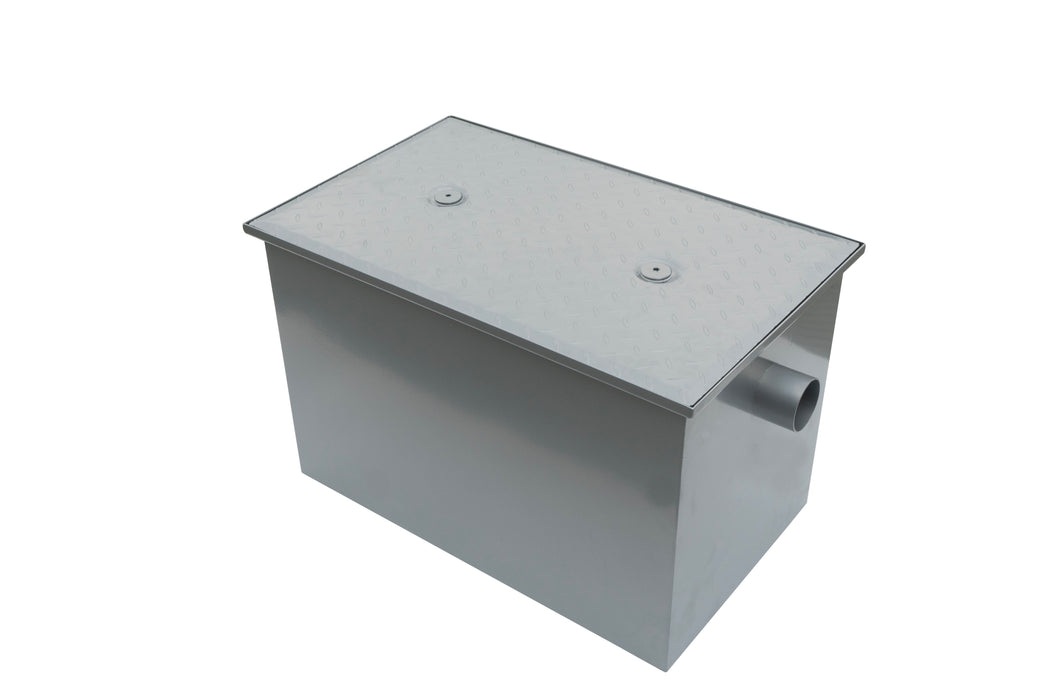 Triumph 70lb Grease Trap - GT-35