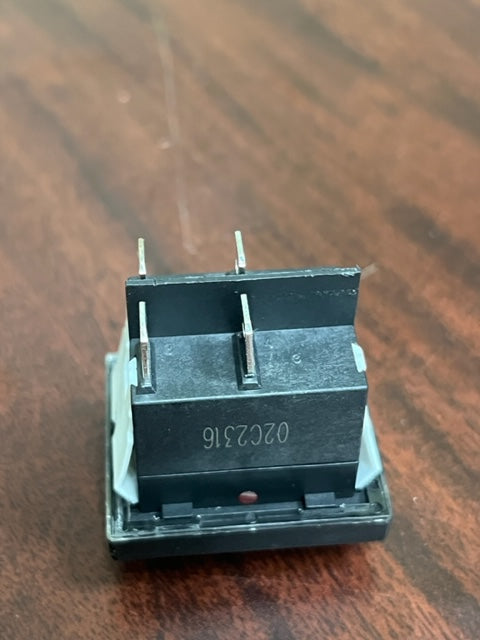 Power Switch - HY12-9-7