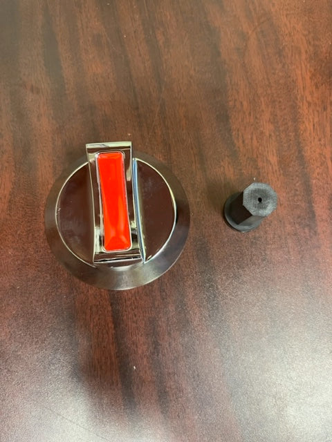 Knob For Burner - 70101102746