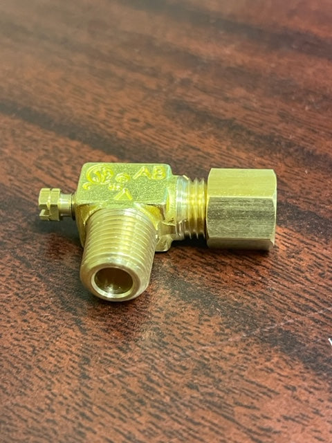 Pilot Valve (Griddle), Single AP7 - 70202200282