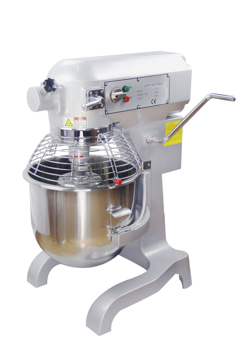 Triumph 20L Planetary Mixer - PM20QLH