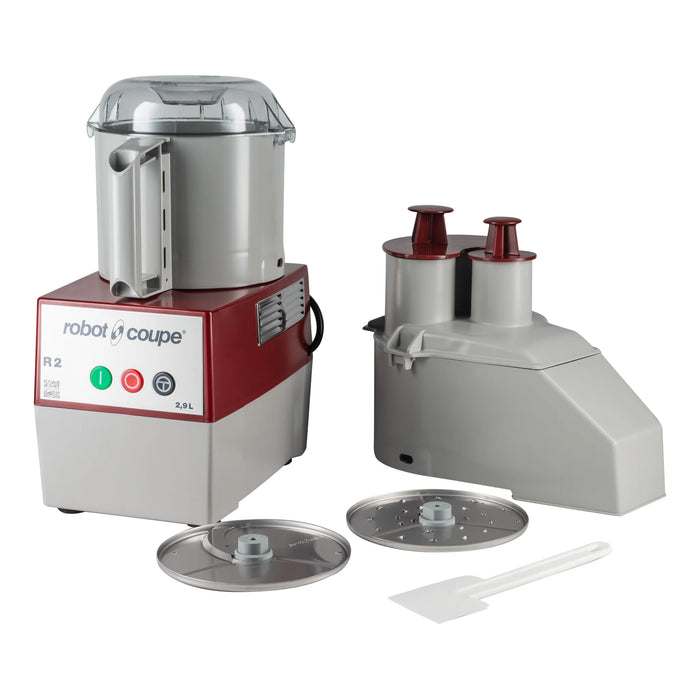 Robot Coupe 2.9L Food Processor - R2N