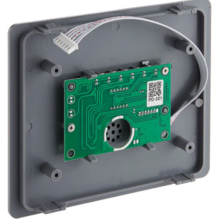 Circuit Board 220V with Display Panel Controls