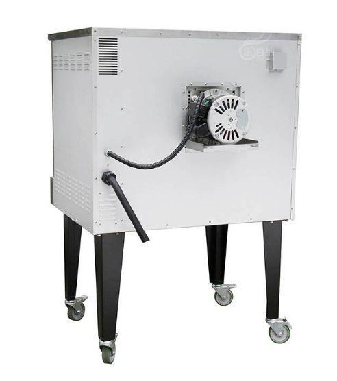 Canadian Range-Full Size Commercial Gas Convection Oven with 54000BTU (GCO613)