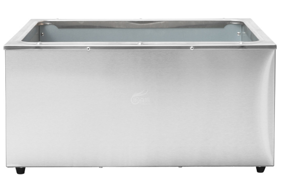 Canadian Range- Electric Bain Marie Buffet Food Warmer, Countertop (BM-165D)