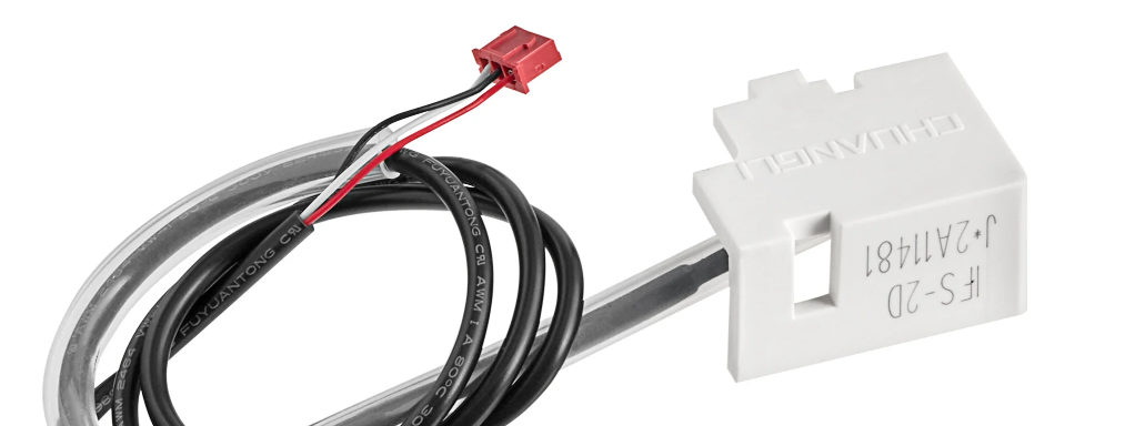 Ice Full Sensor