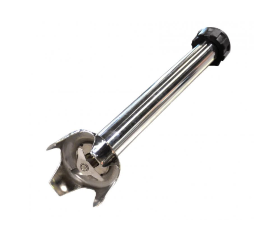 Immersion Blender Detachable Tubes
