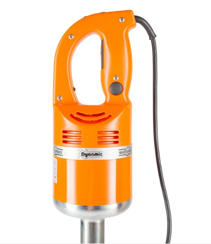 Dynamic Master Series MX2000 Immersion Blender, 16" - MX004.1