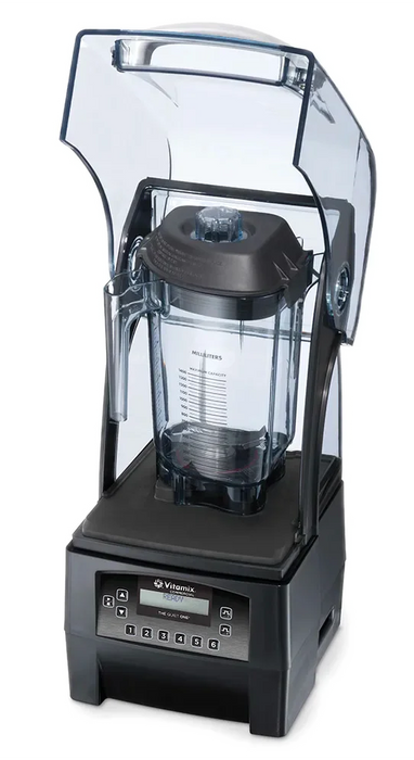 Vitamix 48Oz. The Quiet One Commercial Blender - 36019