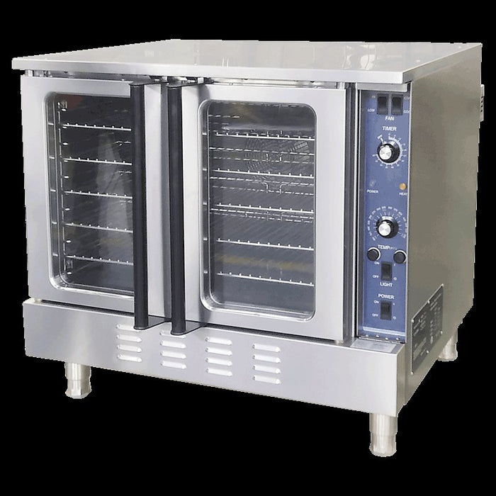 Cooking Pro - 36" Electric Convection Oven