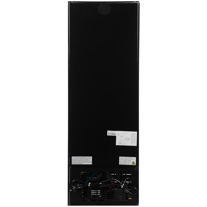 Koldline 22" Mini Glass Door Merchandiser - KMC-10G