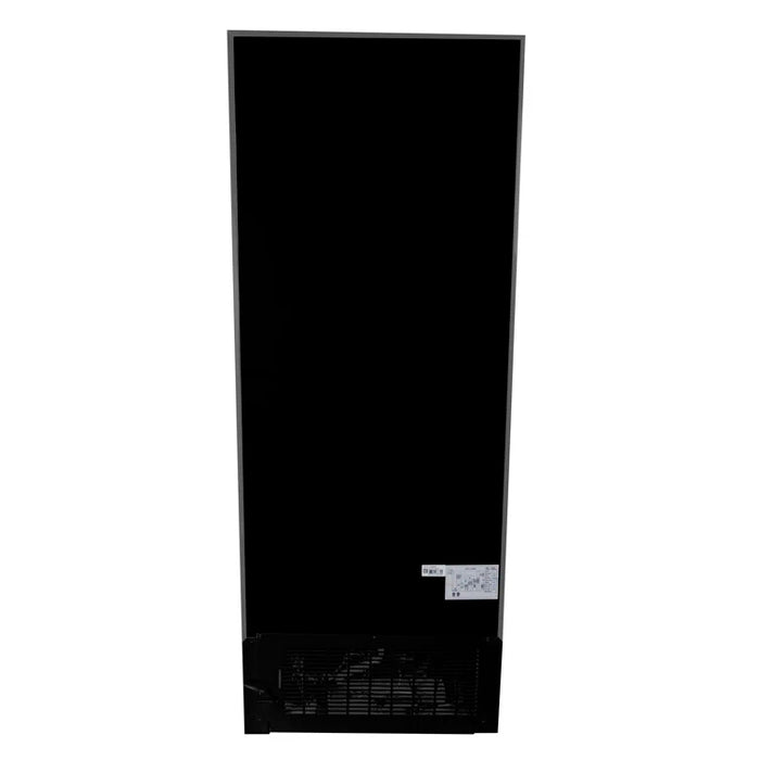 Koldline 25" Shallow Glass Door Merchandiser - KMC-15G