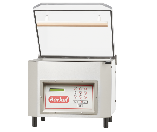 Berkel 18" x 18" x 7" Vacuum Packaging Machine - 350STD