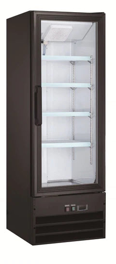 Koldline 22" Mini Glass Door Merchandiser - KMC-10G